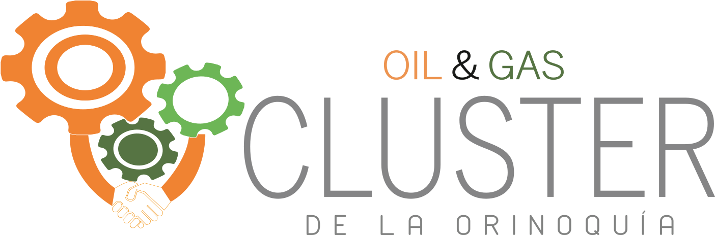 Cluster Oil And Gas de Casanare